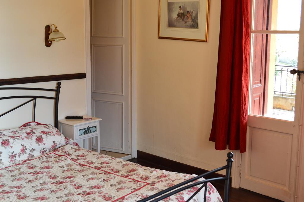 Villa Lafabregue Prades  Eksteriør bilde