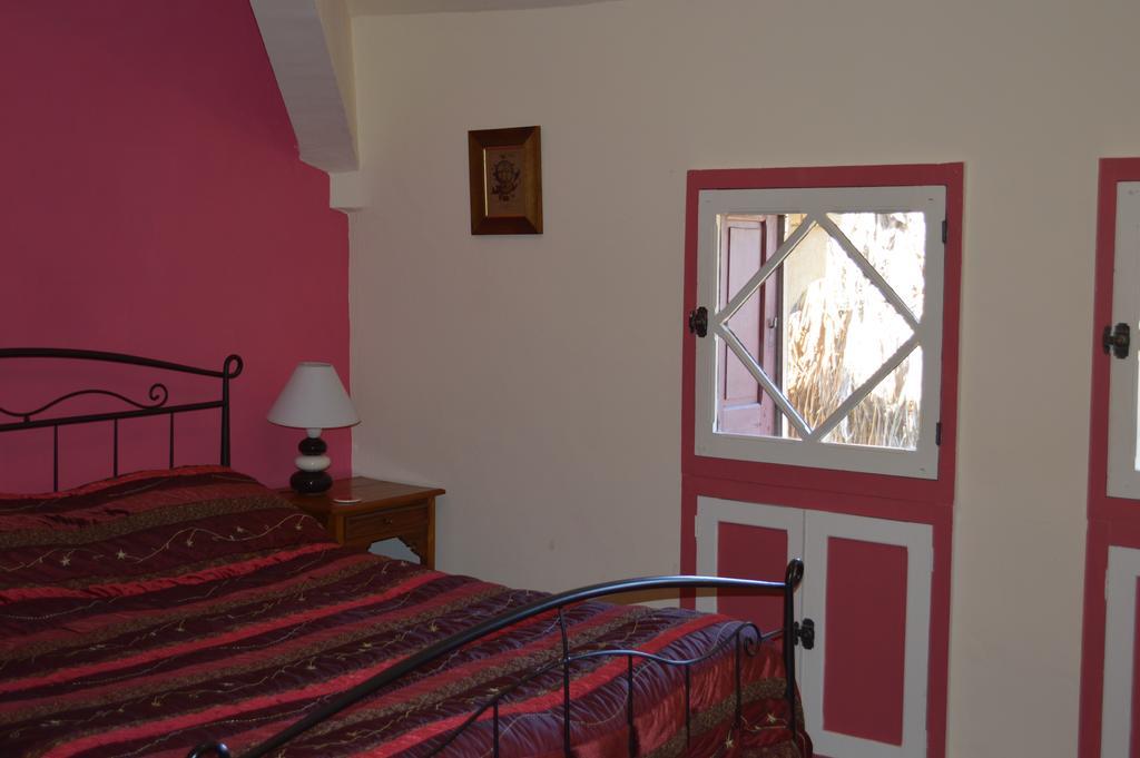 Villa Lafabregue Prades  Eksteriør bilde