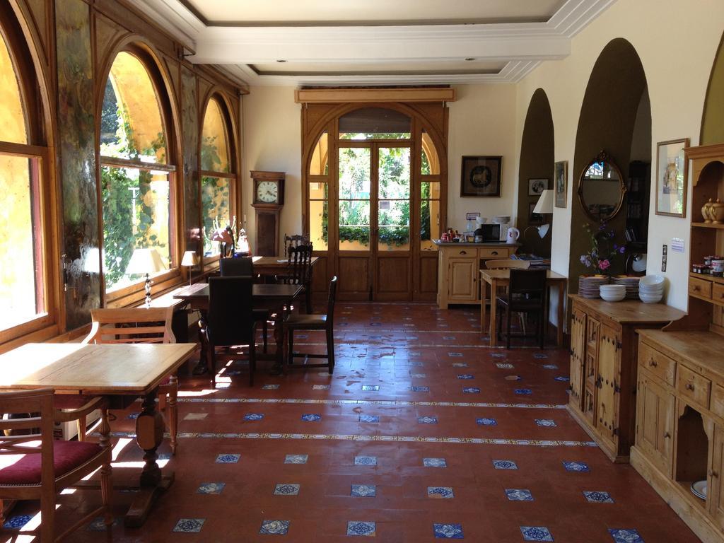 Villa Lafabregue Prades  Eksteriør bilde