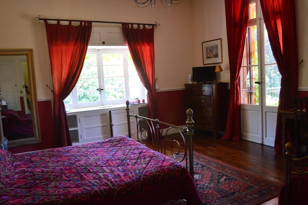 Villa Lafabregue Prades  Eksteriør bilde